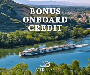 Viking Cruises Jan Sale - Special cruise offer
