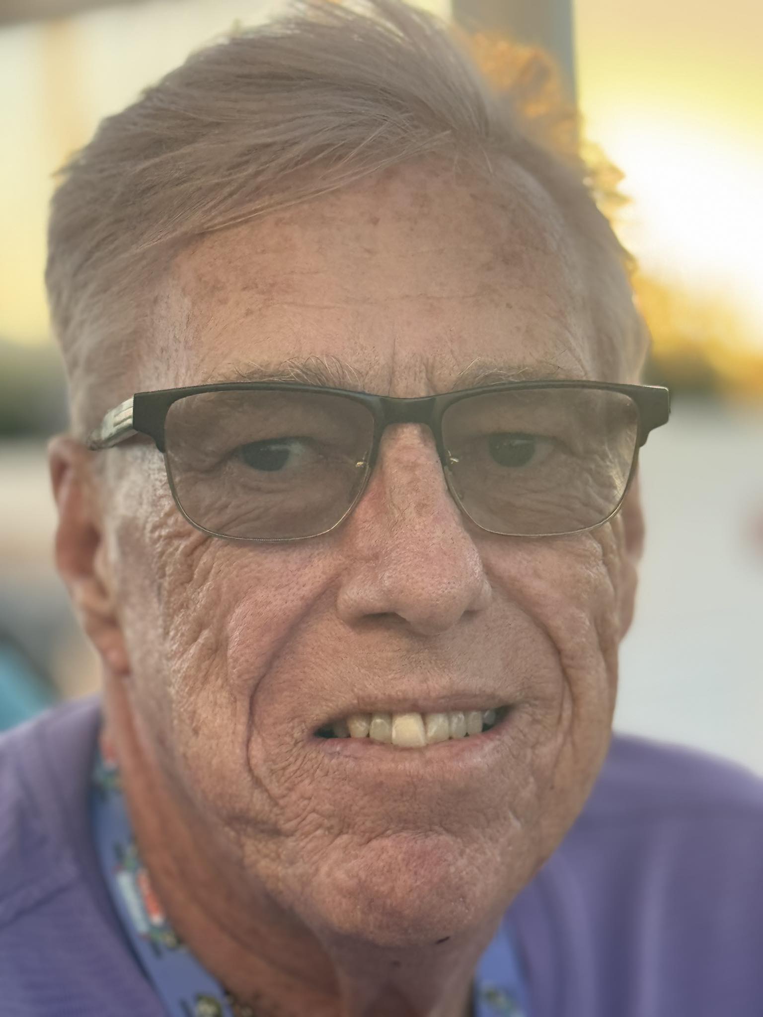 Cruise Brothers Travel Agent Alex McLaughlin